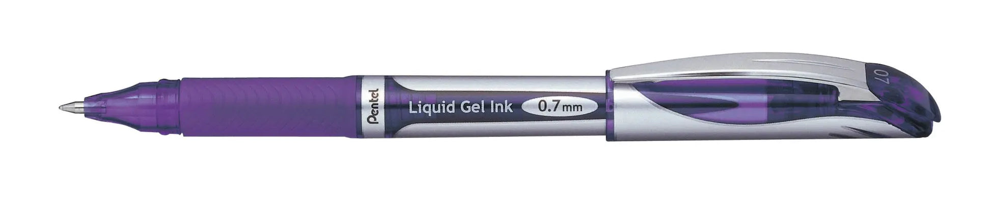 EnerGel Deluxe Liquid Gel Pen - Pentel of America, Ltd.