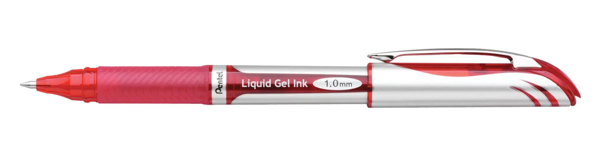 EnerGel Deluxe Liquid Gel Pen - Pentel of America, Ltd.