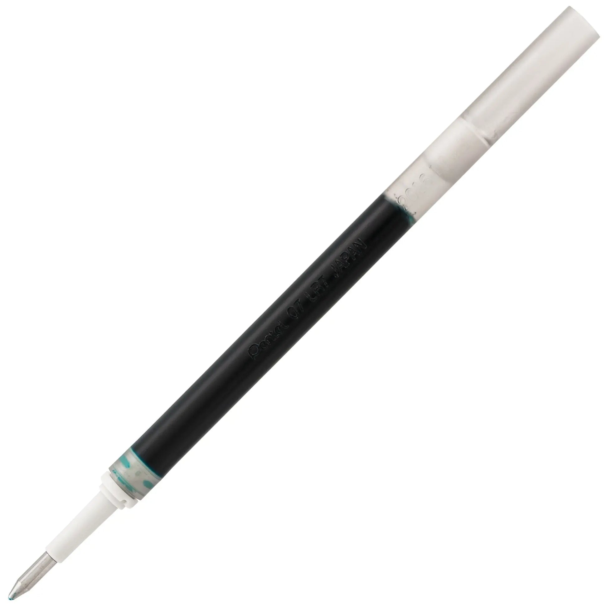 2 x Pentel EnerGel 0.7 mm refill metal tip LR7 – EnerGel XM, BL77/BL57 2 x Pentel EnerGel 0.7 mm refill metal tip LR7 – EnerGel XM, BL77/BL57
