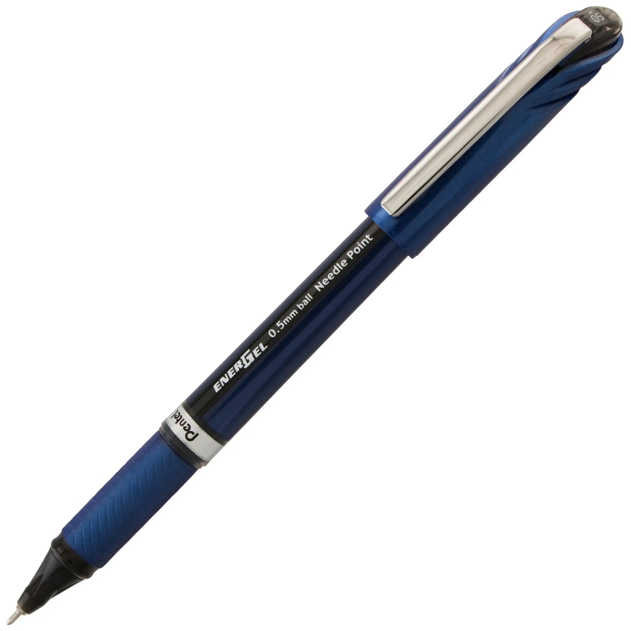EnerGel NV Liquid Gel Pen 0.5mm - Pentel of America, Ltd.