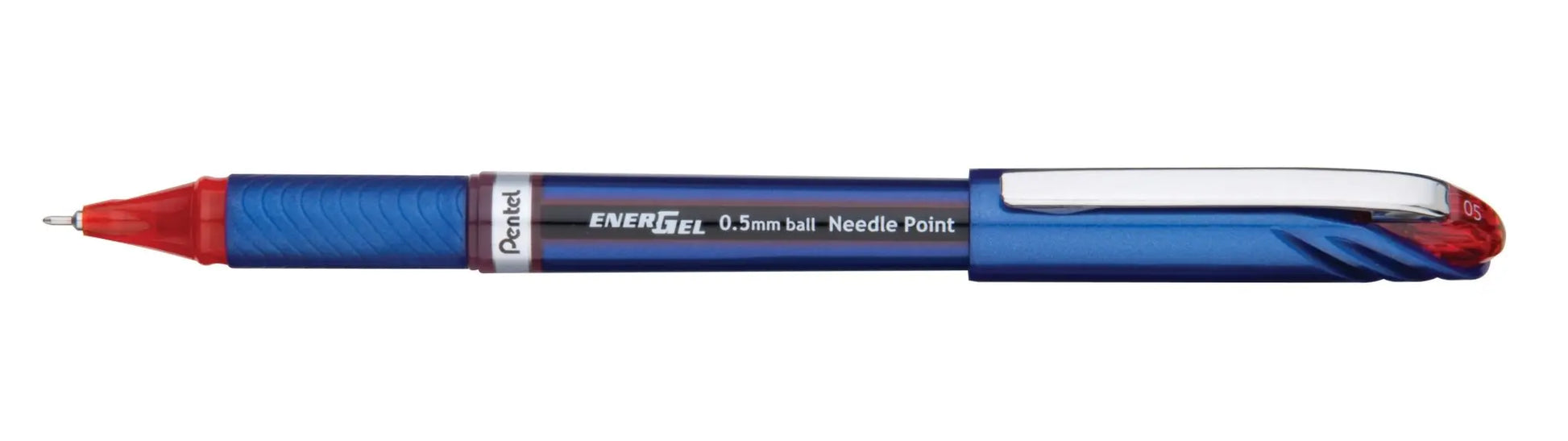 EnerGel NV Liquid Gel Pen 0.5mm - Pentel of America, Ltd.