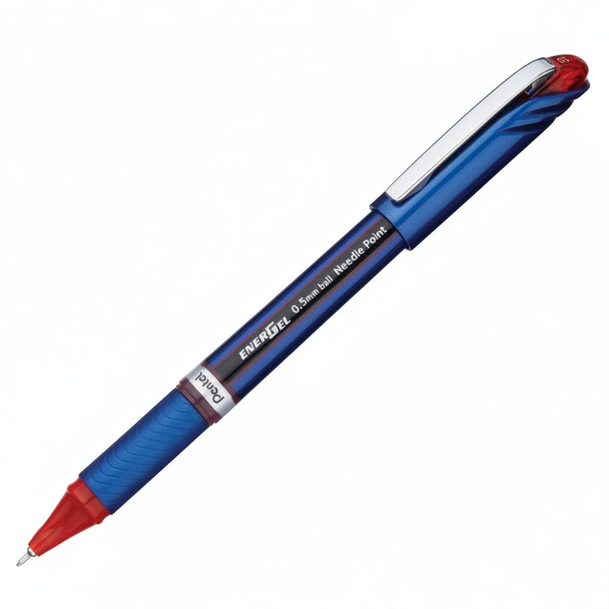 EnerGel NV Liquid Gel Pen 0.5mm - Pentel of America, Ltd.