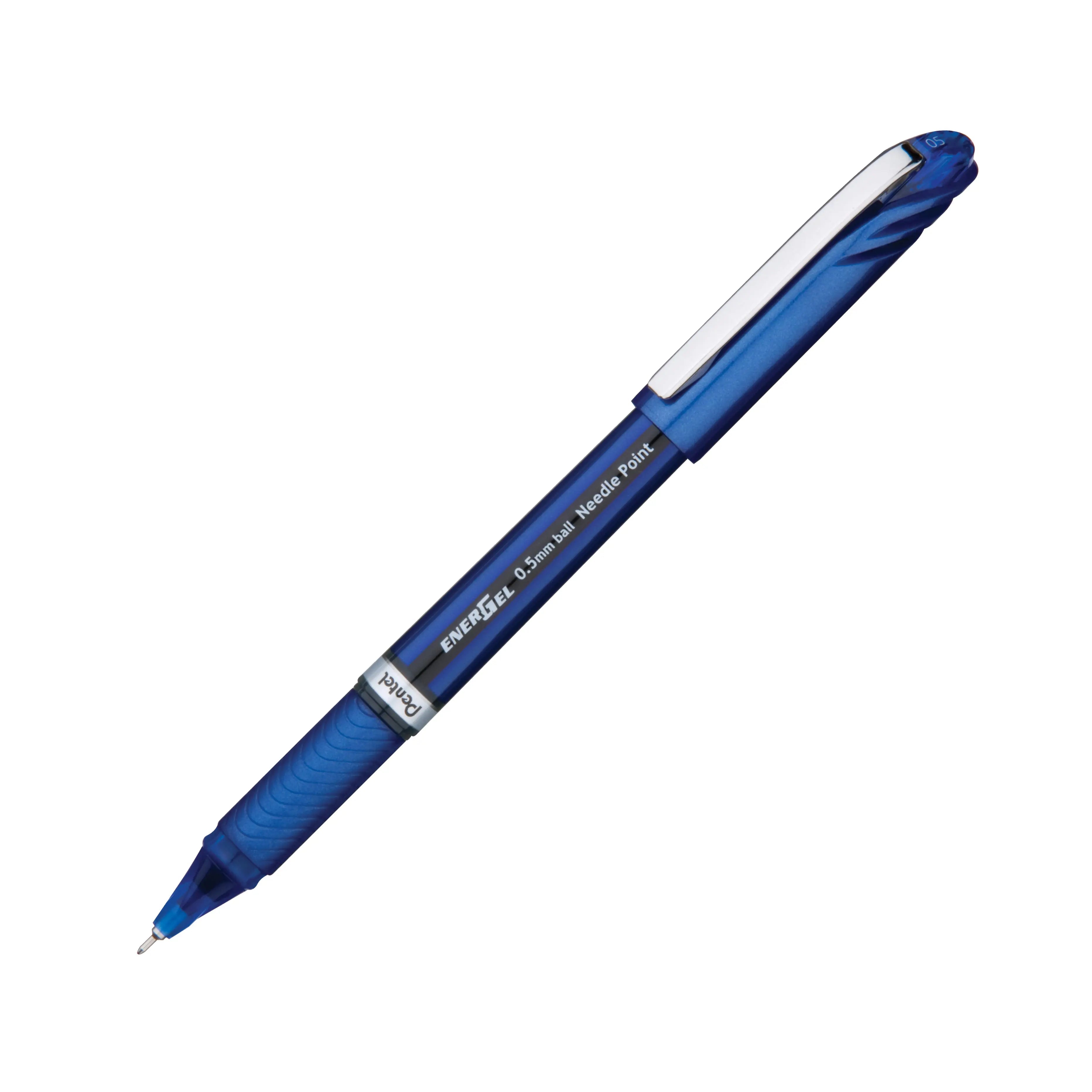 EnerGel NV Liquid Gel Pen 0.5mm - Pentel of America, Ltd.