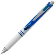 EnerGel Pearl Retractable (0.5mm, 0.7mm) Needle Tip, Fine Line, Assorted Ink Colors - Pentel of America, Ltd.