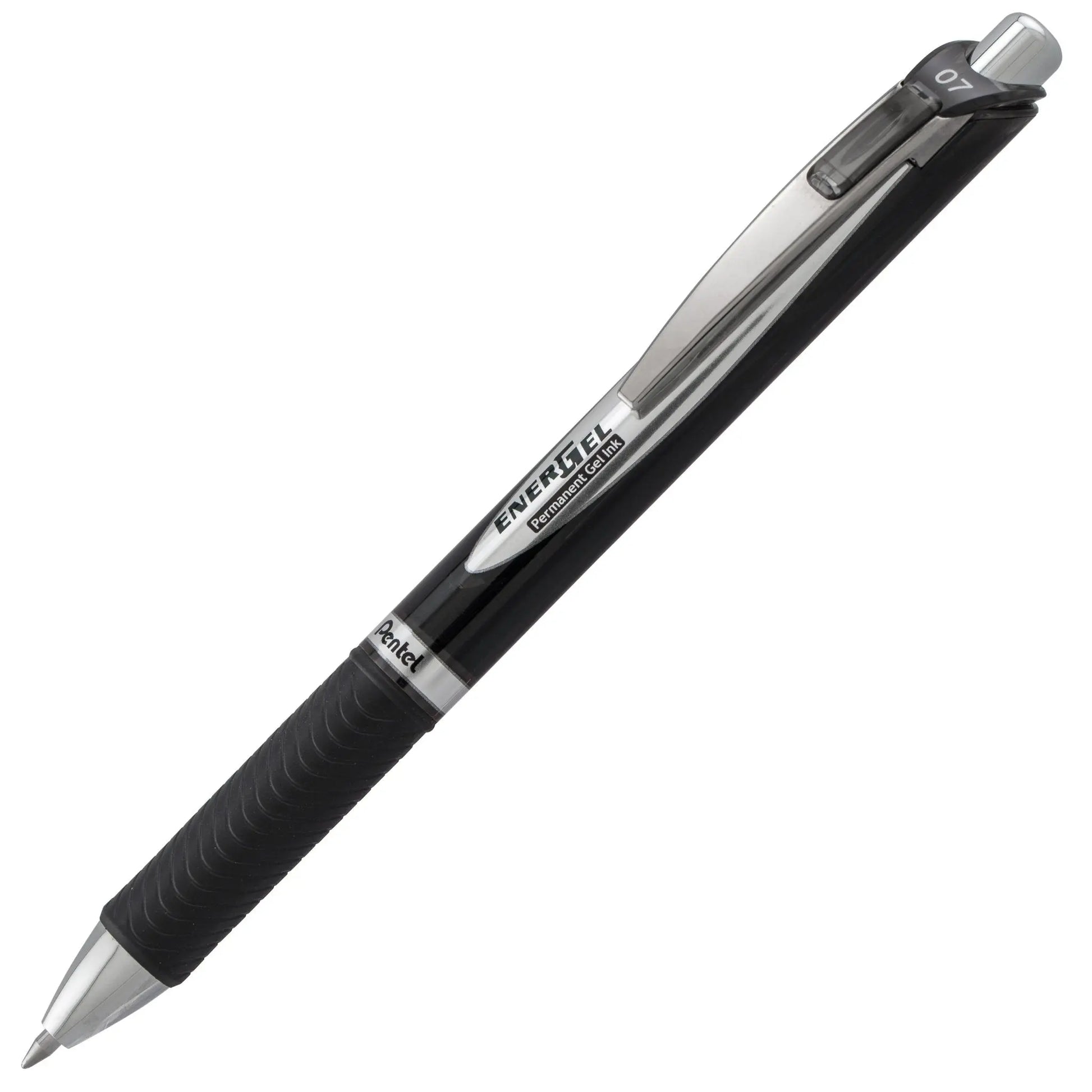 EnerGel Pro Permanent Gel Pen, – Pentel of