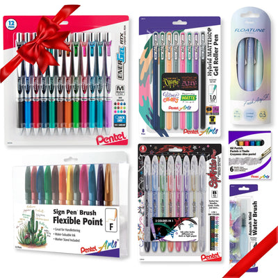 Grand Pentel Gift Bundle