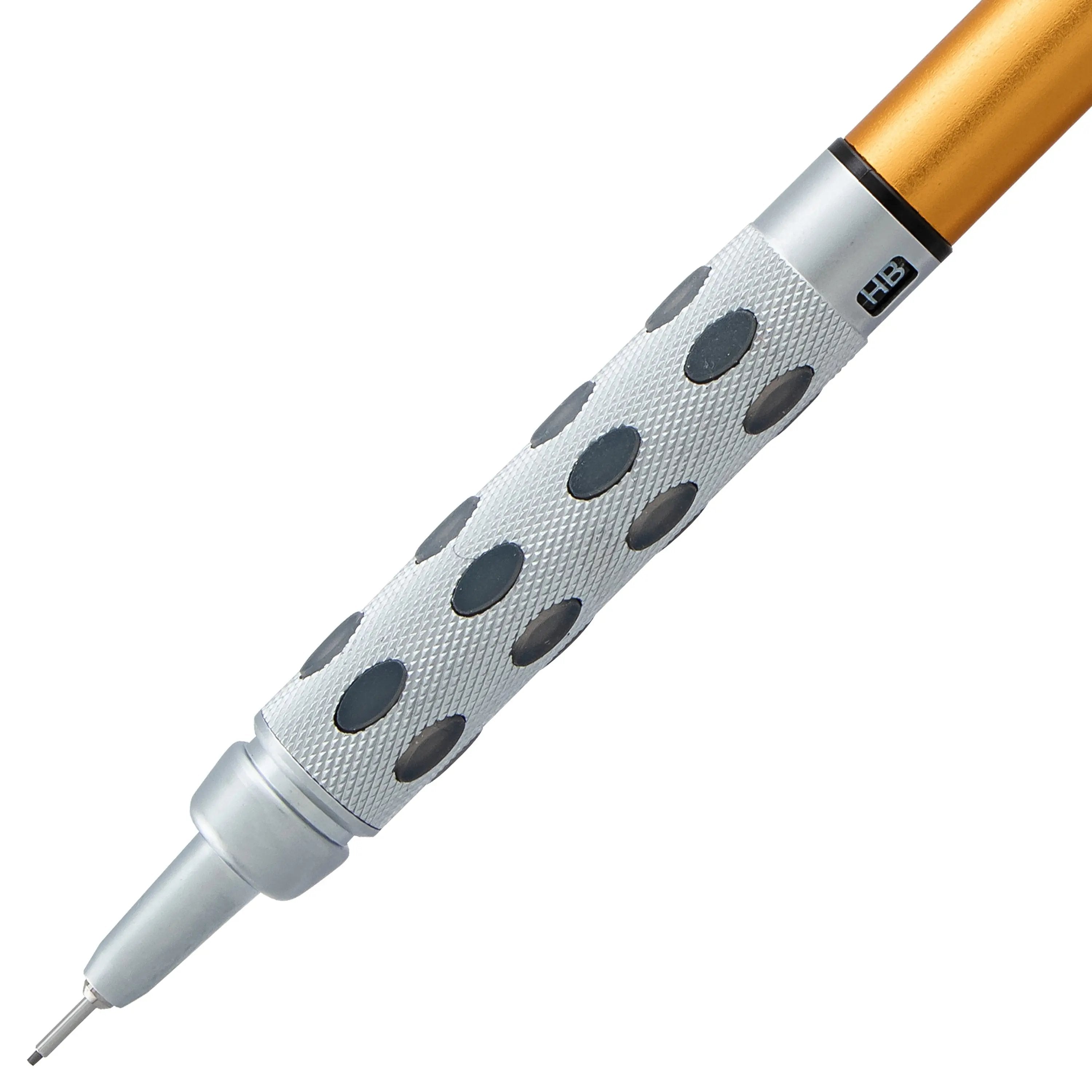  GraphGear 1000 Mechanical Drafting Pencil (0.5mm), Limited Edition Gold Accents  Pentel of America, Ltd.