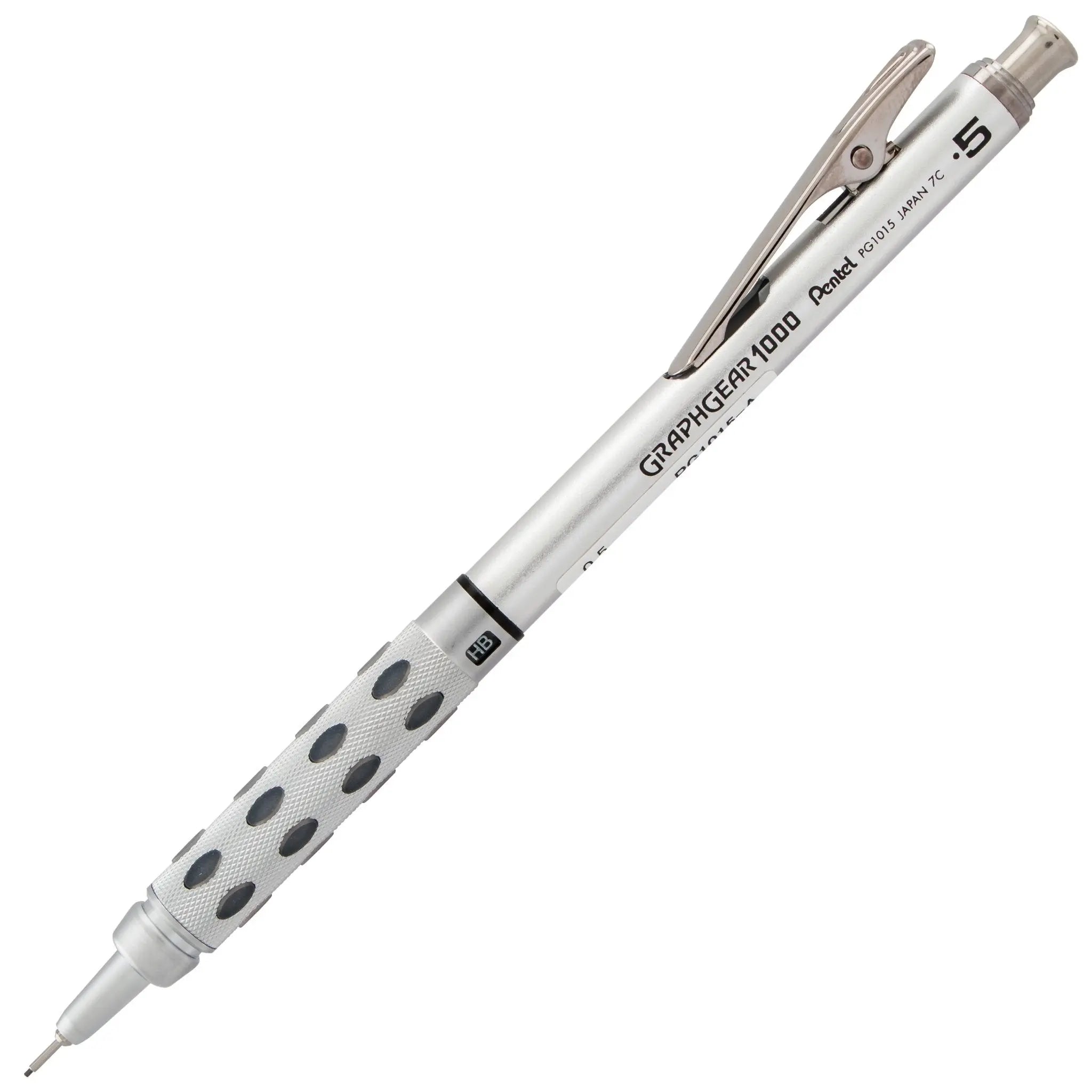 GraphGear 1000 Mechanical Pencil Collectors Set - Pentel of America, Ltd.
