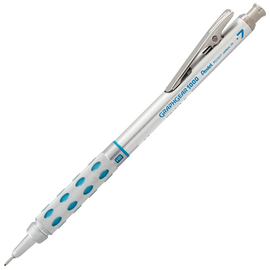GraphGear 1000 Mechanical Pencil Collectors Set - Pentel of America, Ltd.