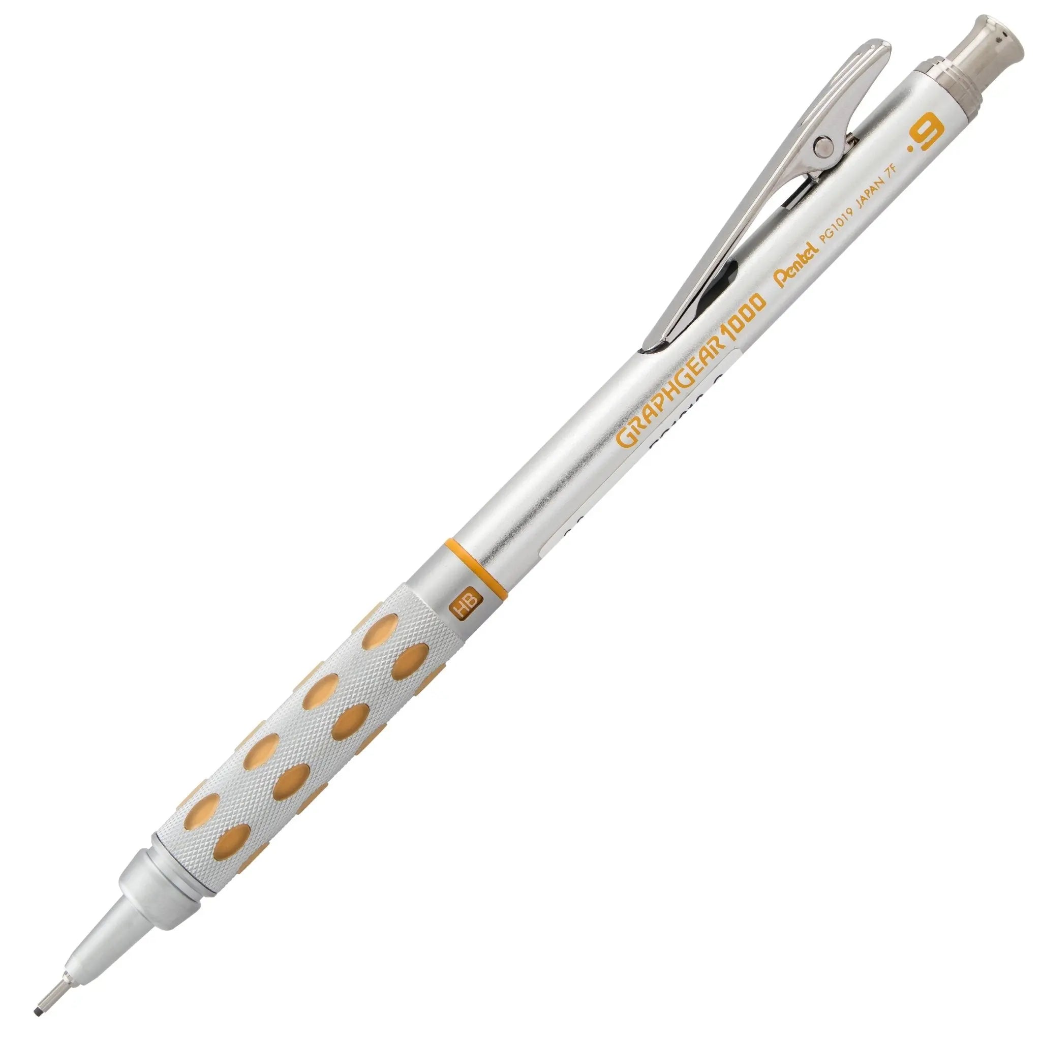 GraphGear 1000 Mechanical Pencil Collectors Set - Pentel of America, Ltd.