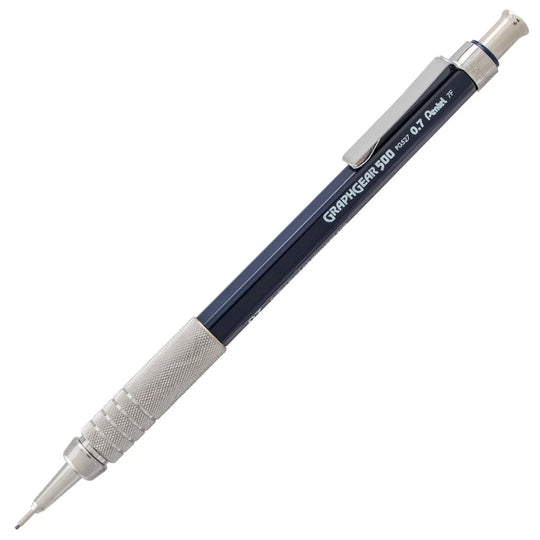GraphGear 500 Mechanical Drafting Pencil - Pentel of America, Ltd.