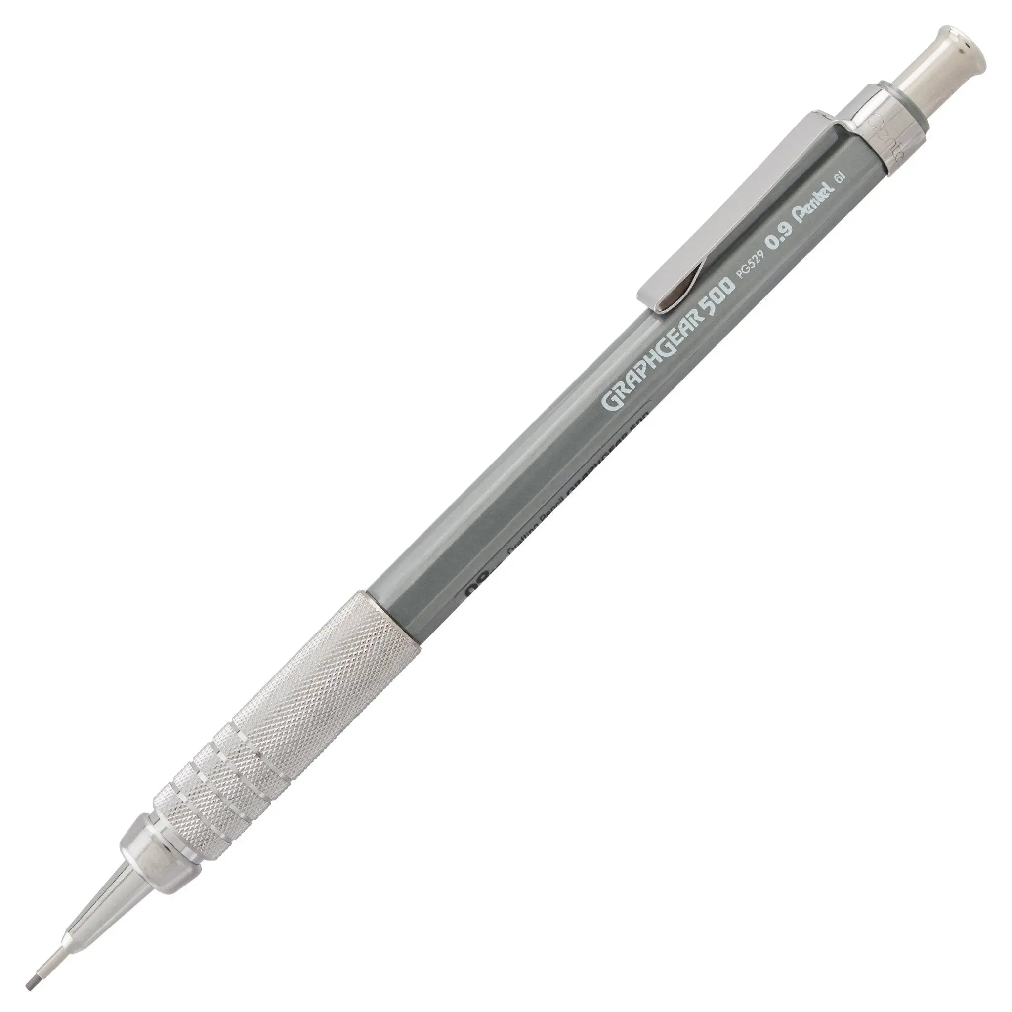 GraphGear 500 Mechanical Drafting Pencil - Pentel of America, Ltd.