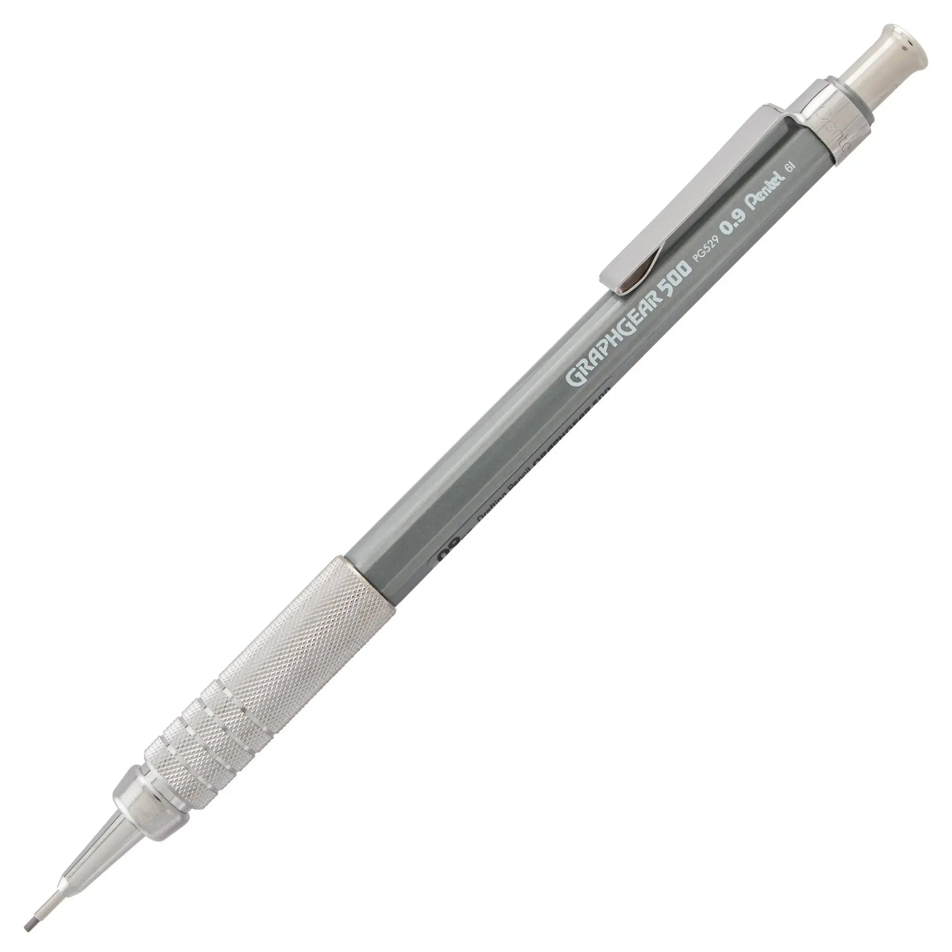 GraphGear 500 Mechanical Drafting Pencil - Pentel of America, Ltd.