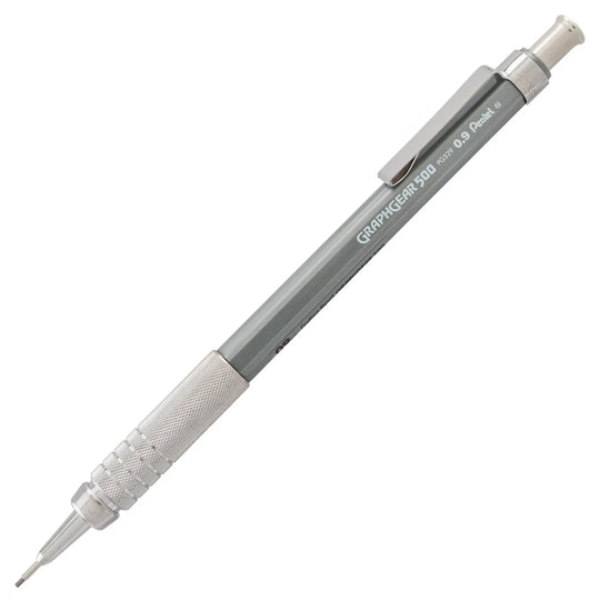 GraphGear 500 Mechanical Drafting Pencil - Pentel of America, Ltd.
