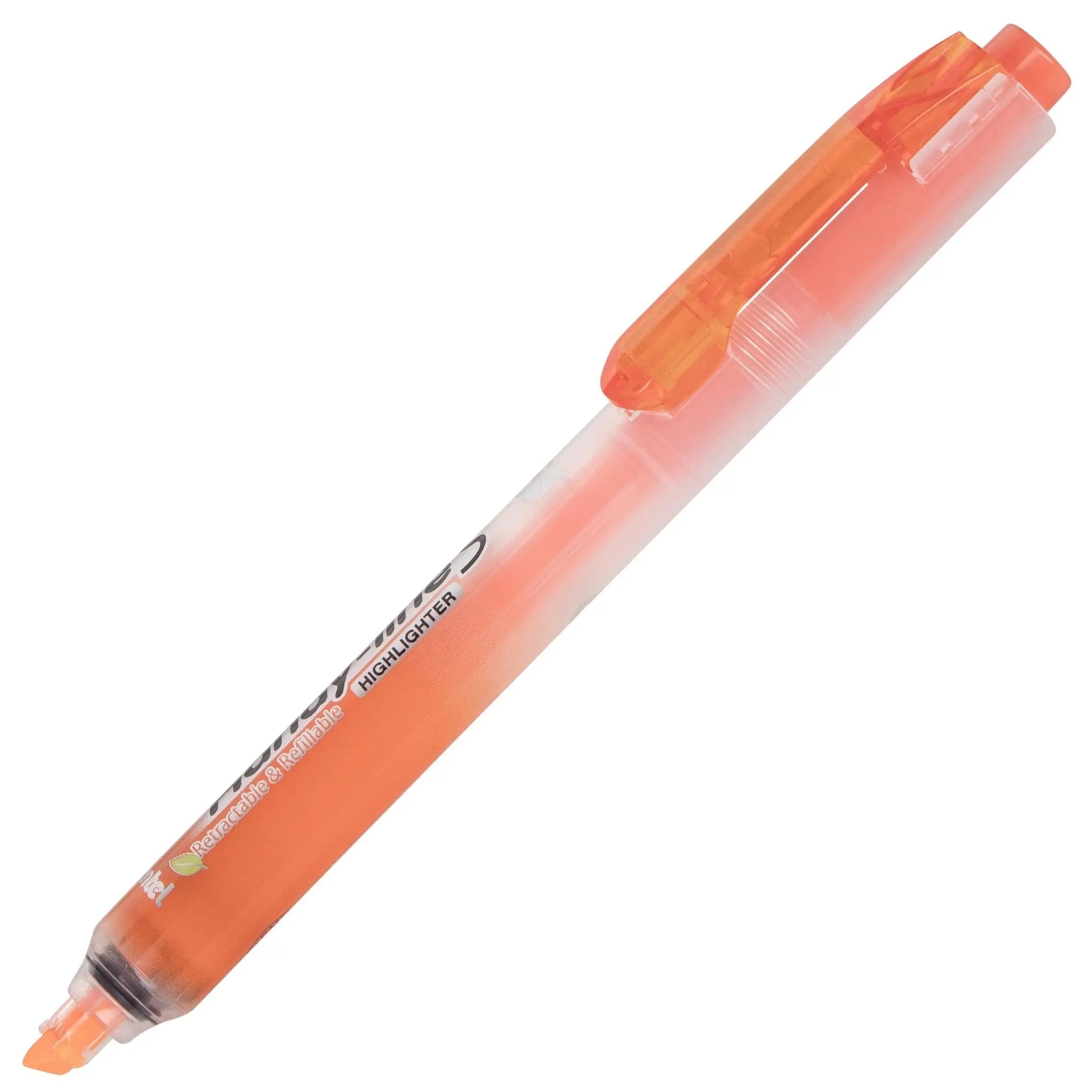 Handy - line S™ Highlighter - Pentel of America, Ltd.
