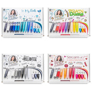 Headspace Flow Journaling Pack Bundle - Pentel of America, Ltd.