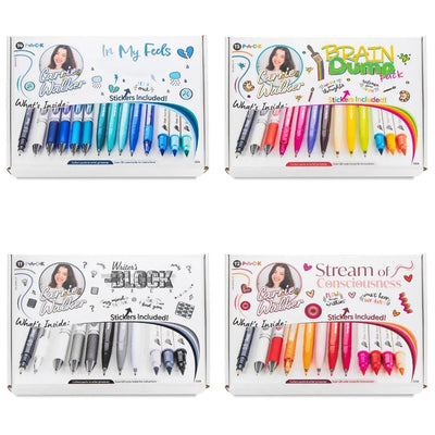 Headspace Flow Journaling Pack Bundle