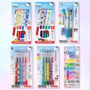 Hello Kitty® and Friends x Pentel Essentials Collector's Bundle - Pentel of America, Ltd.