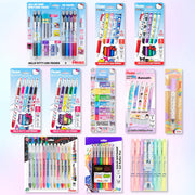 Hello Kitty® and Friends x Pentel Kawaii Dream Collector's Bundle - Pentel of America, Ltd.