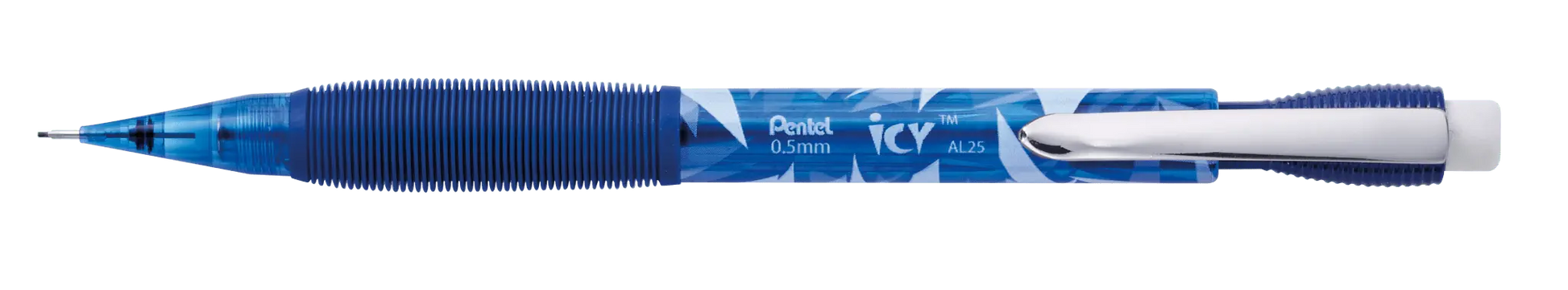 Icy Mechanical Pencil - Pentel of America, Ltd.