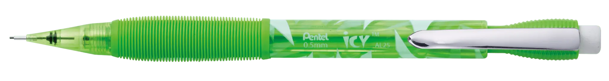 Icy Mechanical Pencil - Pentel of America, Ltd.