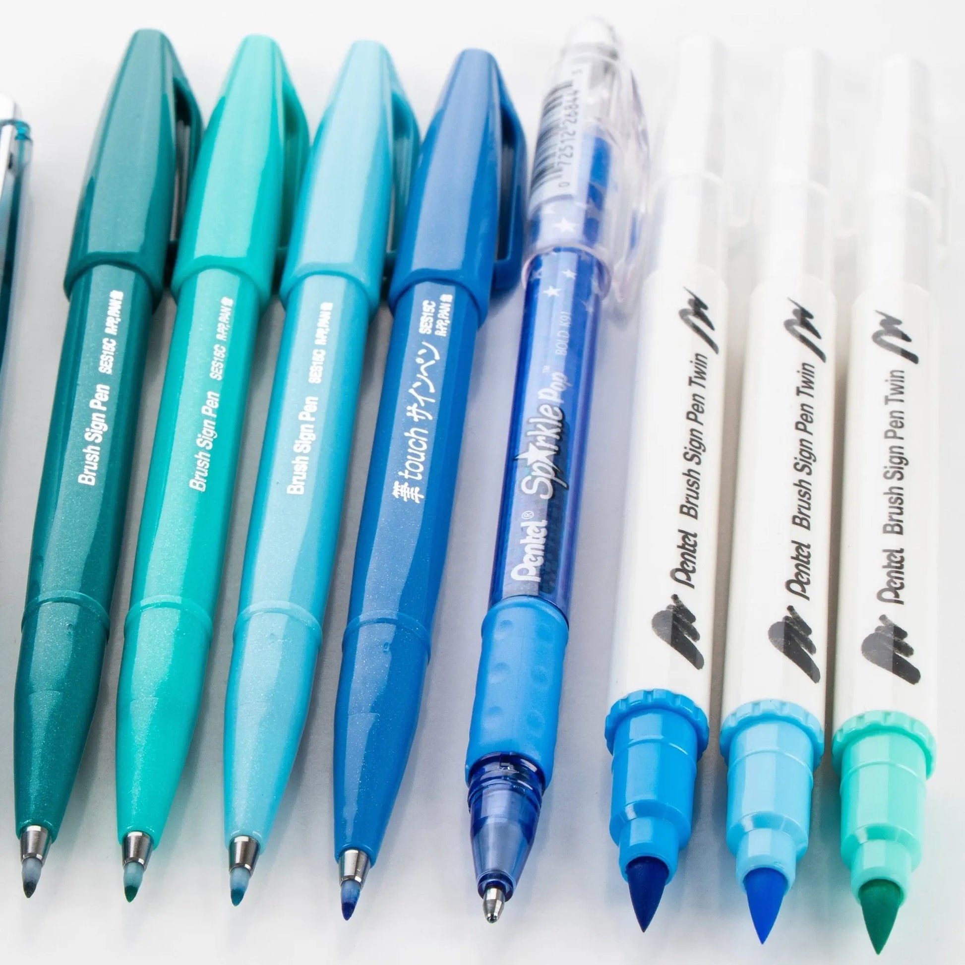 In My Feels Journaling Pack - Pentel of America, Ltd.