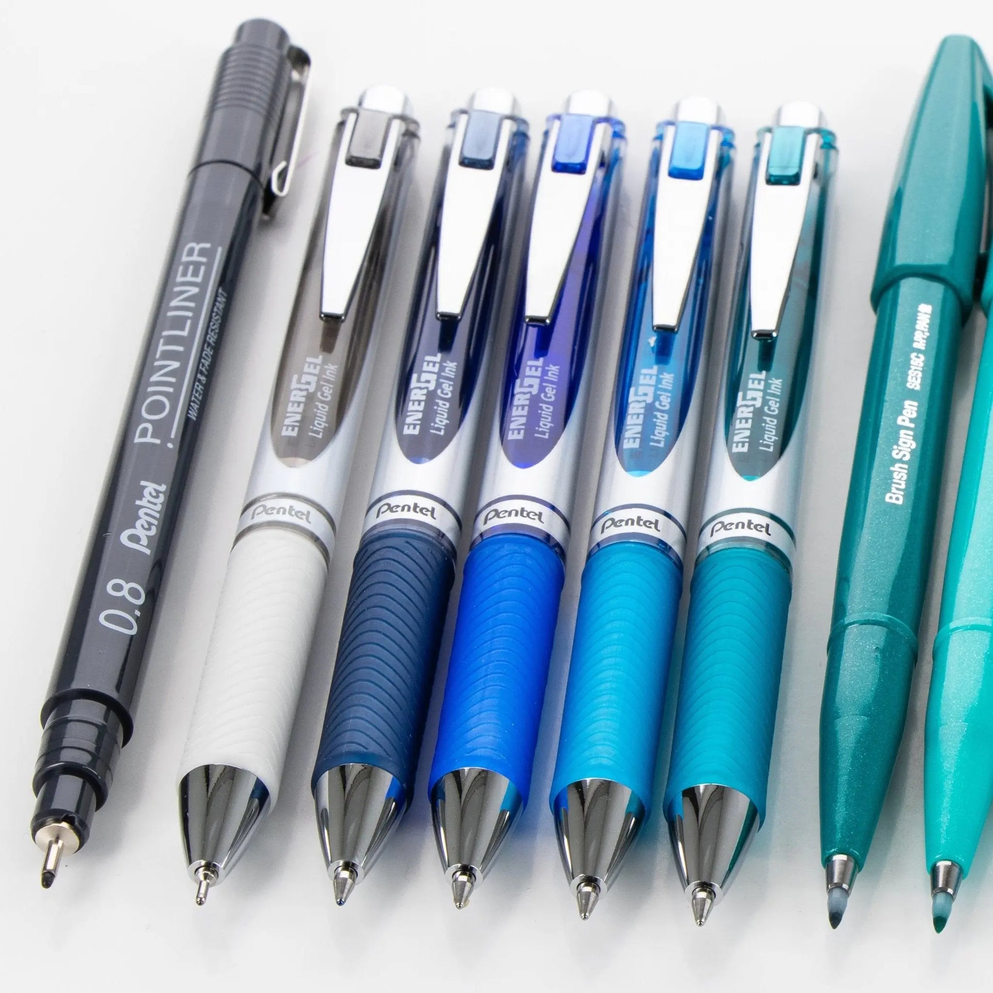 In My Feels Journaling Pack - Pentel of America, Ltd.