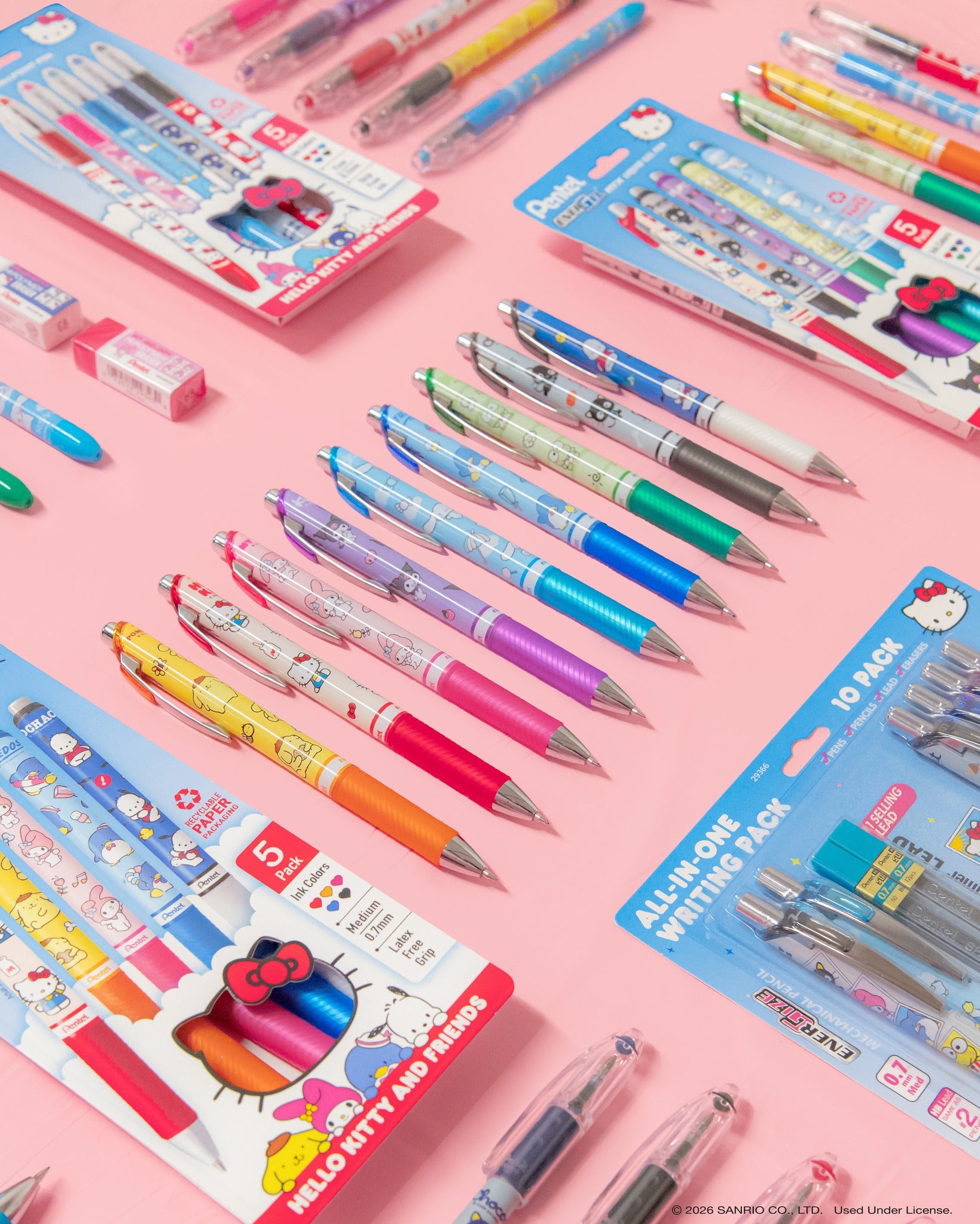 Pentel of America, Ltd.