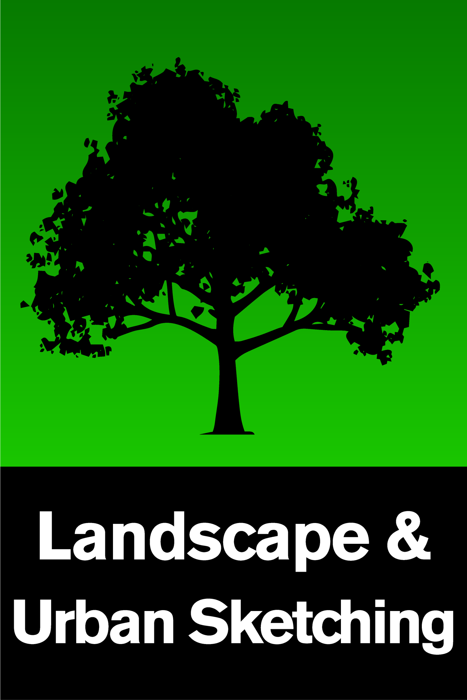 Landscape & Urban Sketching