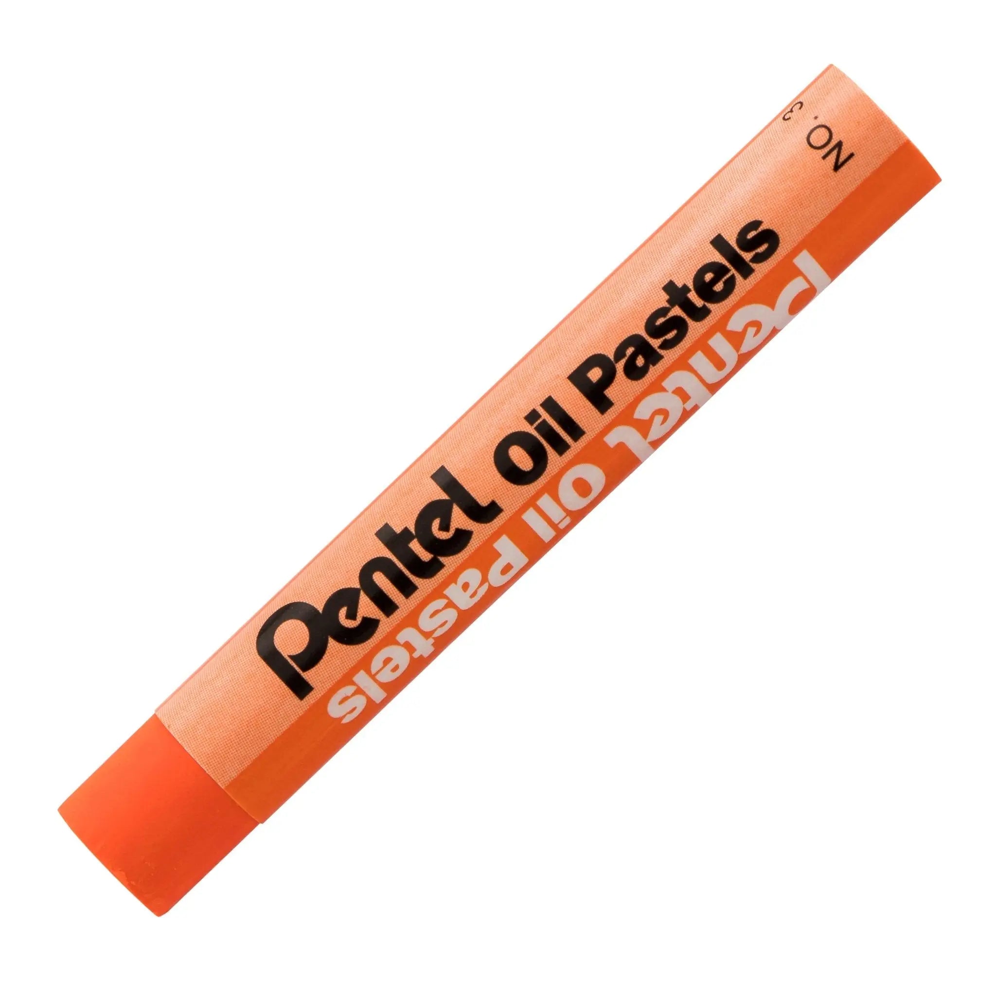 Oil Pastel - Pentel of America, Ltd.