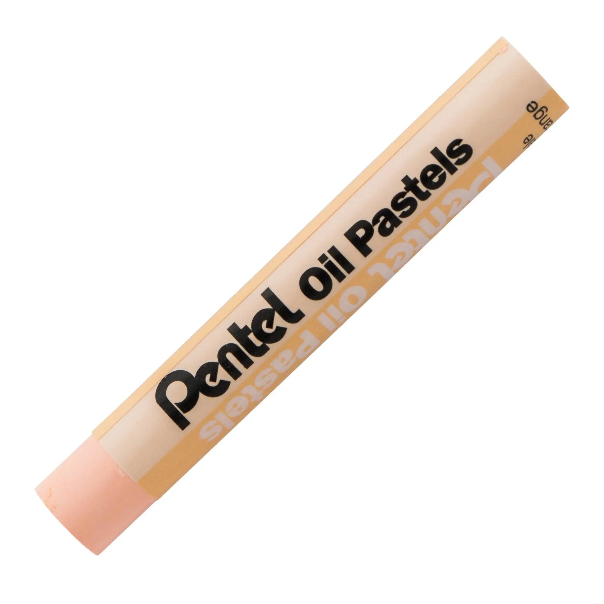 Oil Pastel - Pentel of America, Ltd.