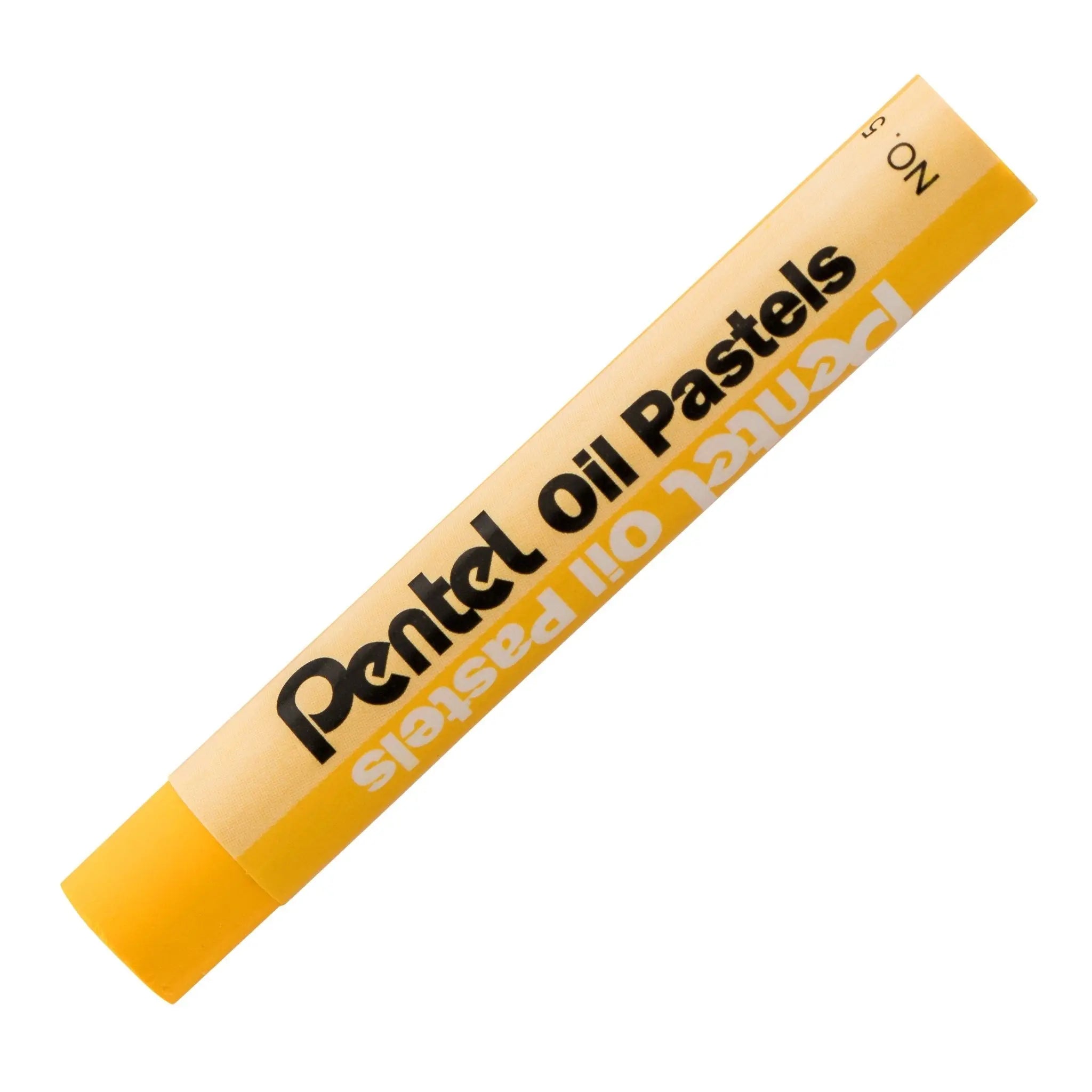 Oil Pastel - Pentel of America, Ltd.