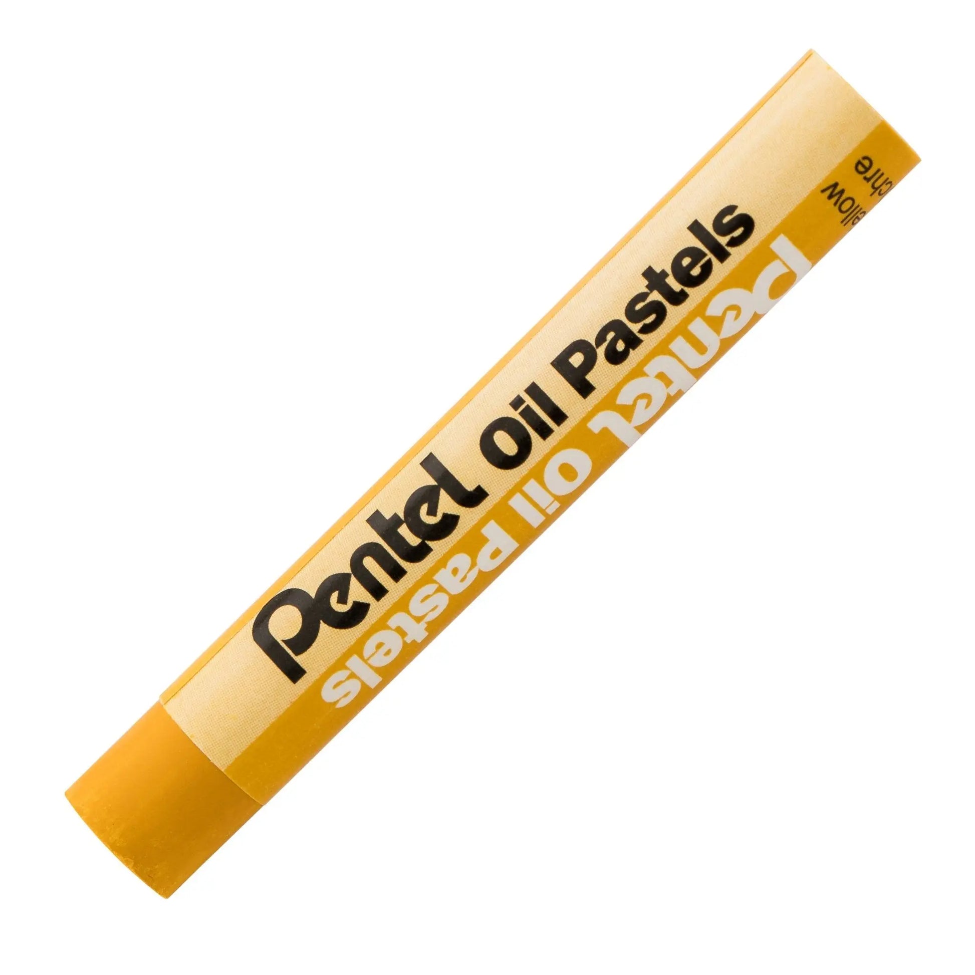 Oil Pastel - Pentel of America, Ltd.