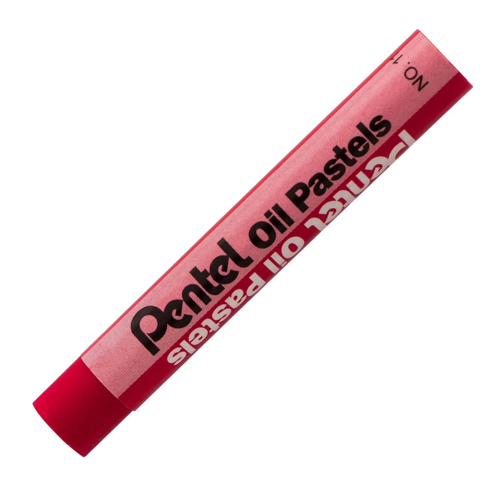 Oil Pastel - Pentel of America, Ltd.