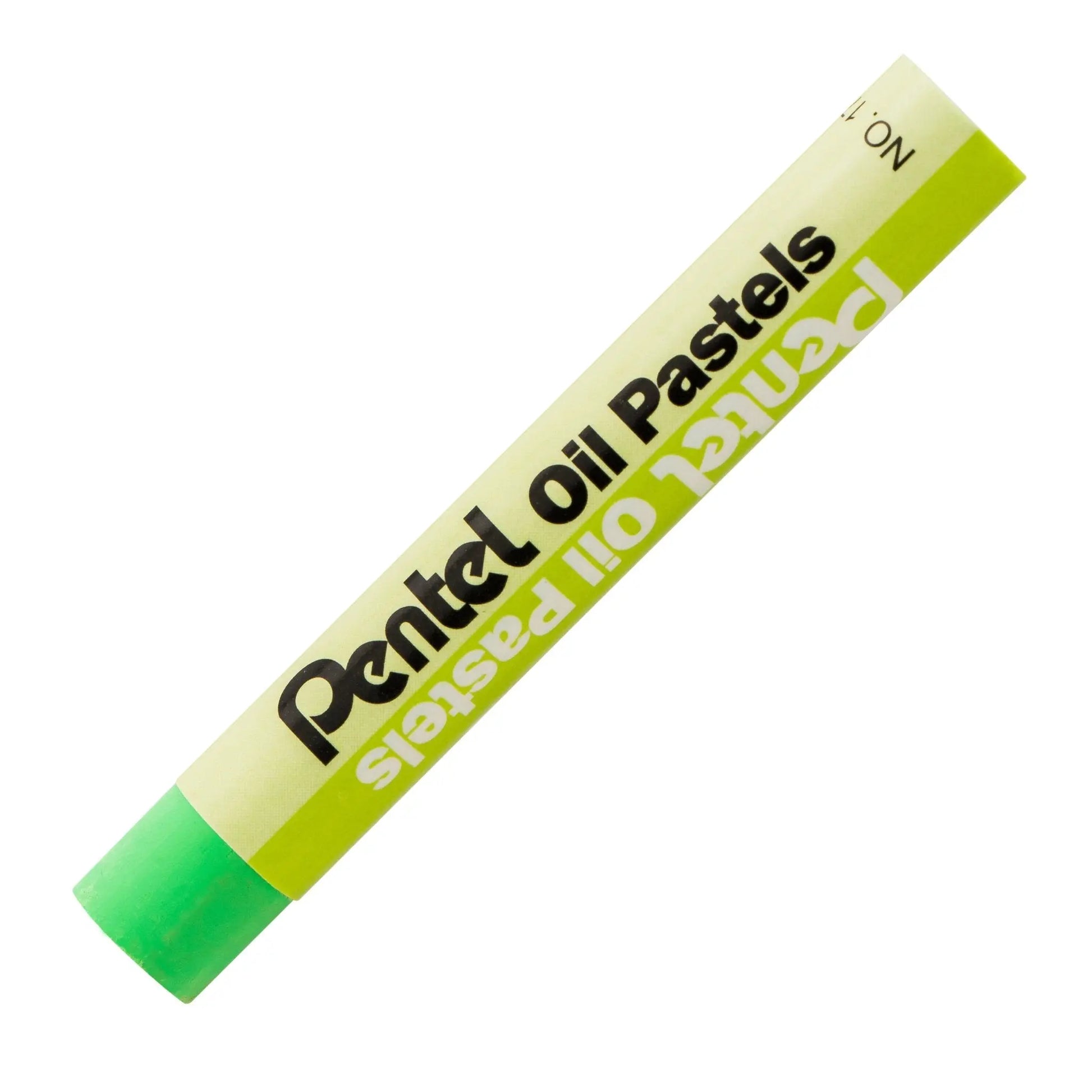 Oil Pastel - Pentel of America, Ltd.