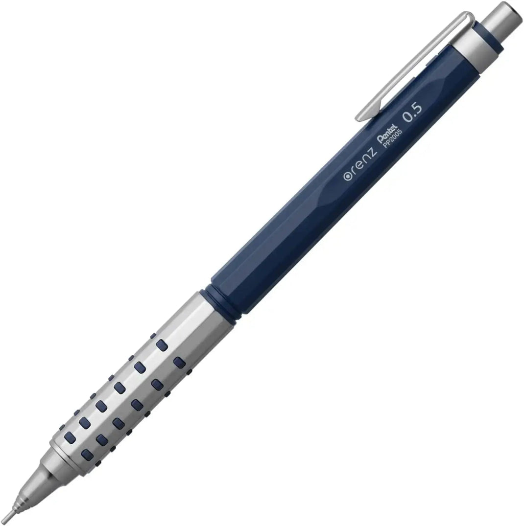 Pentel Clic Retractable, Refillable Eraser Lead Pencil, Non-abrasive, 3 Pentel Clic Retractable, Refillable Eraser Lead Pencil, Non-abrasive, 3