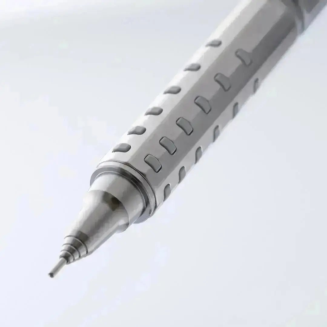  Orenz AT - 0.5mm Mechanical Drafting Pencil, Automatic Lead Advance, Limited Edition Metallic Barrels  - Pentel of America, Ltd.