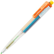 Pentel Arts 8 Color Mechanical Pencil, Assorted Accent Clip Colors, 1 Pencil - Pentel of America, Ltd.