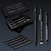 Pentel Black Edition Bundle - Pentel of America, Ltd.