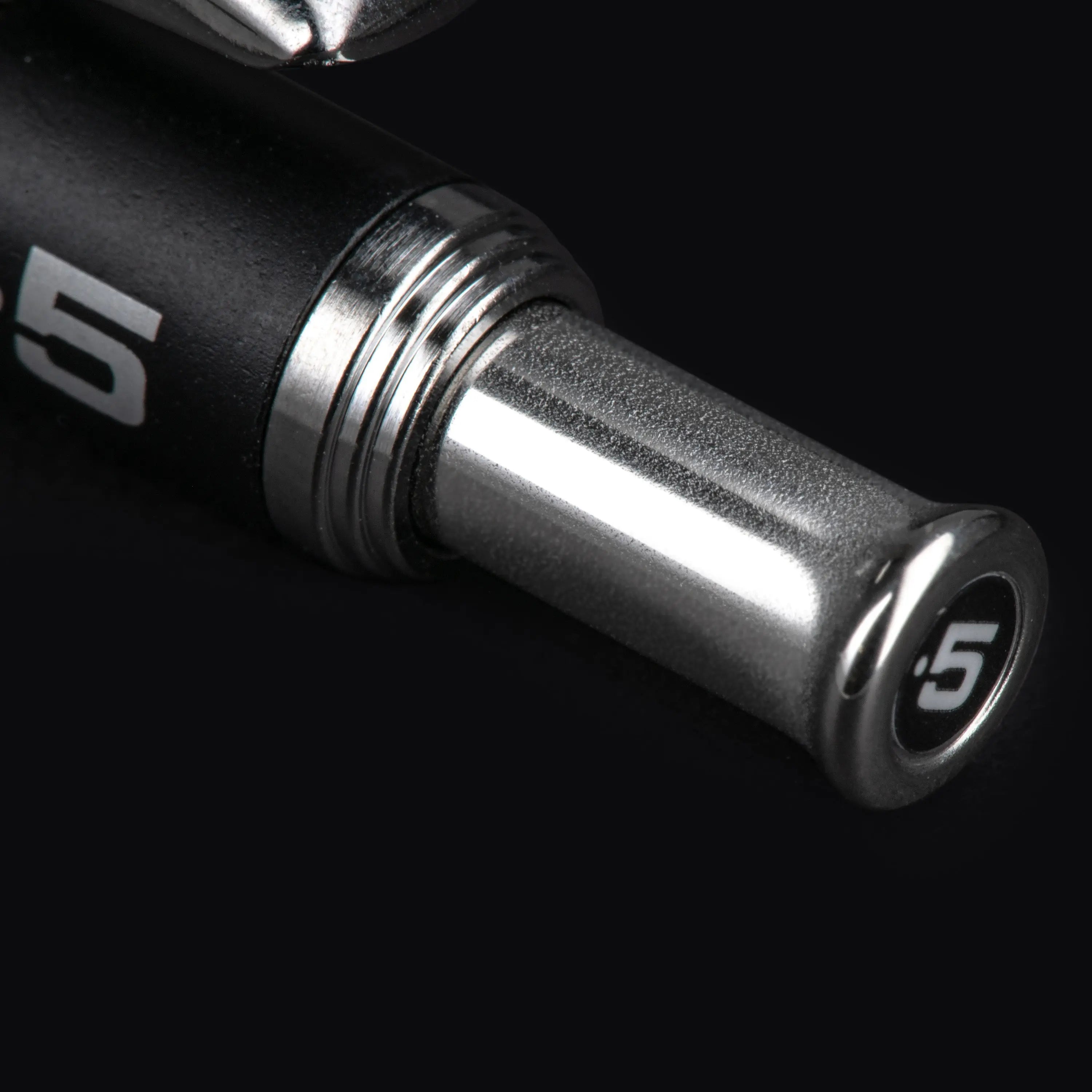 Pentel GraphGear 1000, Limited Black Edition, Drafting Mechanical Pencil (0.5mm), 1 - Pk - Pentel of America, Ltd.