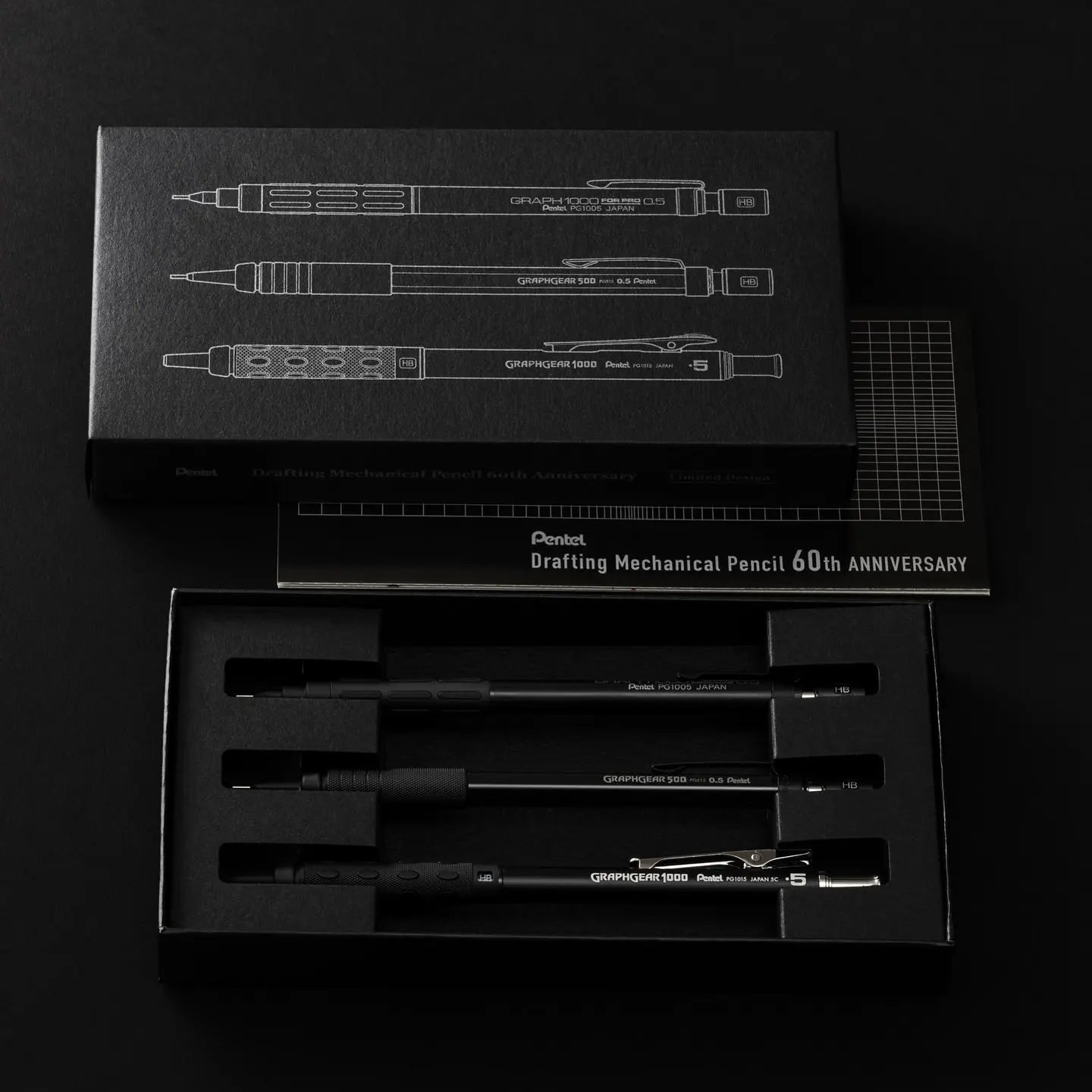 Pentel of America, Ltd.