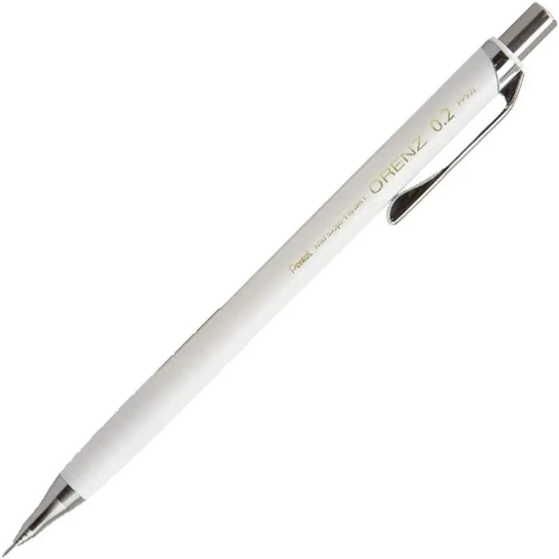 Pentel ORENZ 1-Click Mechanical Pencil - Pentel of America, Ltd.