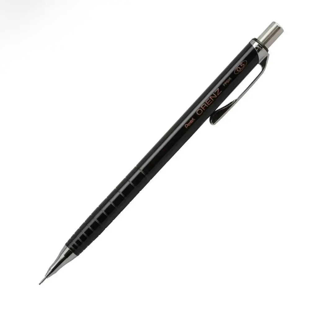 Pentel ORENZ 1-Click Mechanical Pencil - Pentel of America, Ltd.