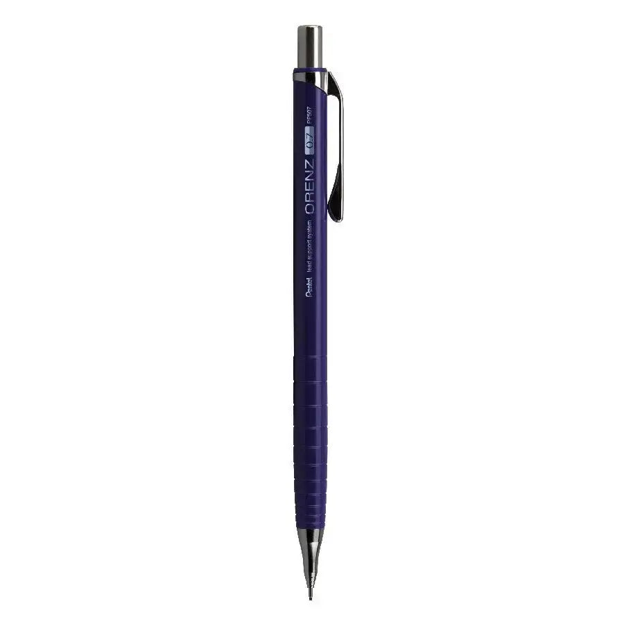 Pentel ORENZ 1-Click Mechanical Pencil - Pentel of America, Ltd.