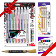 Pentel Sparkle & Shine Gift Bundle - Pentel of America, Ltd.