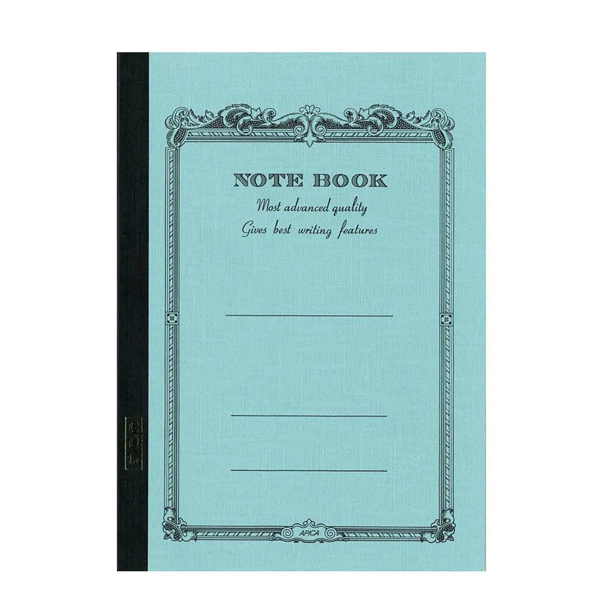 PLUS Apica A5 Notebooks - Pentel of America, Ltd.