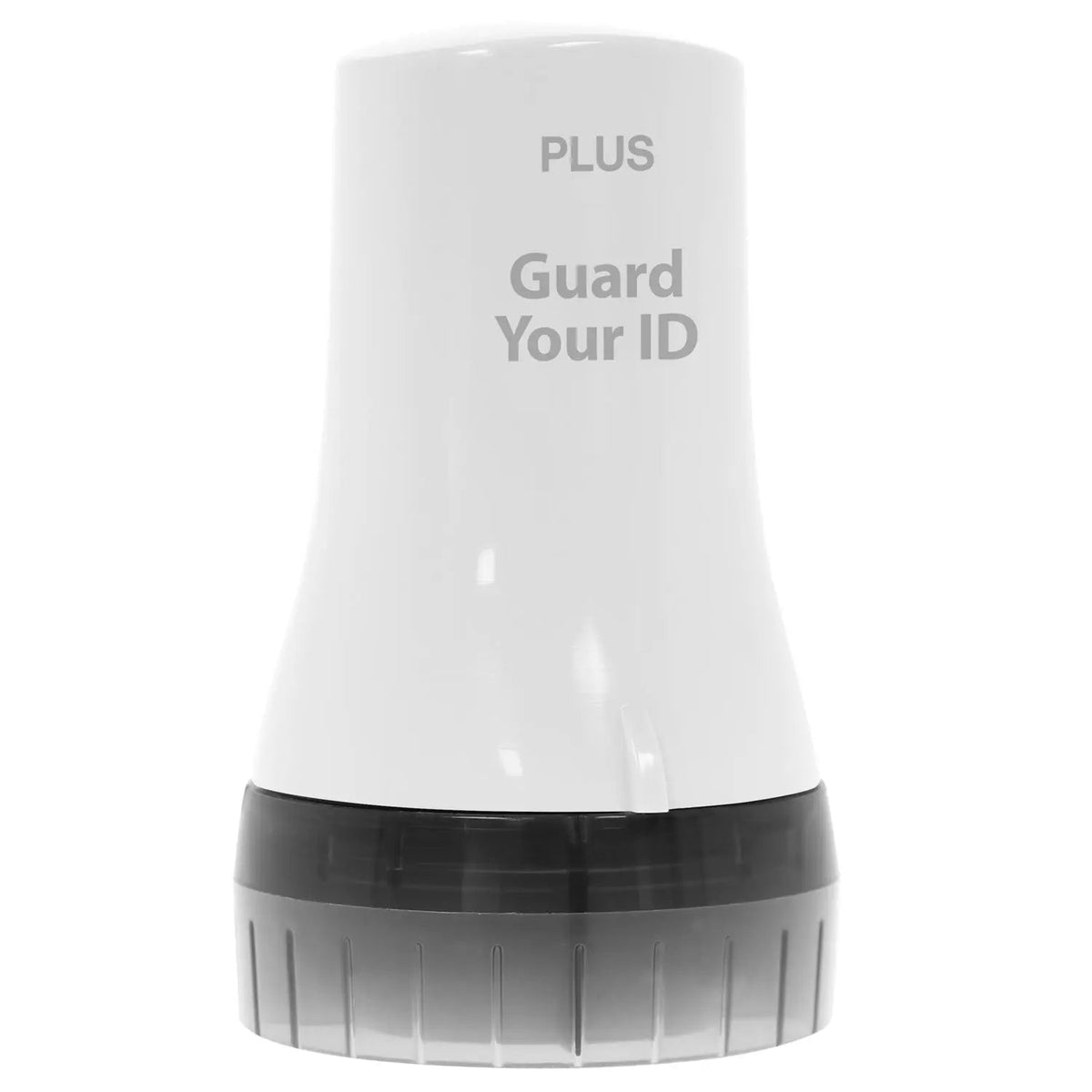 PLUS Guard Your ID WIDE Advanced 2.0 Roller – Extra-Wide Privacy Protection for Mail, Labels & Documents - Pentel of America, Ltd.