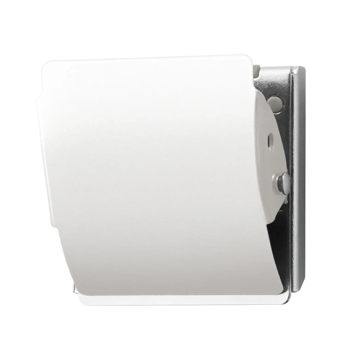 PLUS Large Extra Strong Magnet Clips 1-Pack | Heavy-Duty Rubber-Coated Magnetic Clips - Pentel of America, Ltd.