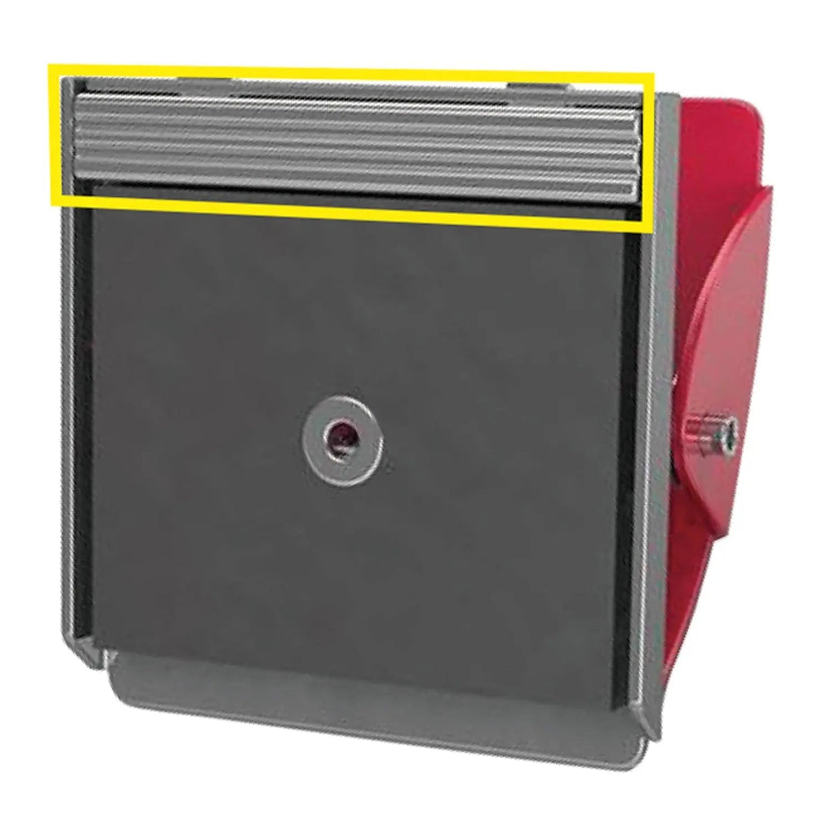PLUS Large Extra Strong Magnet Clips 3-Pack | Heavy-Duty Rubber-Coated Magnetic Clips - Pentel of America, Ltd.