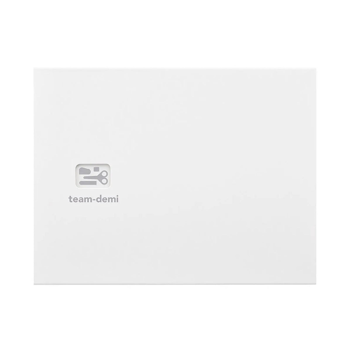 PLUS Team-Demi Portable Desk Essentials Gift Set – 8-Piece Productivity Kit - Pentel of America, Ltd.